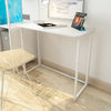 Folding Computer Desk Study Writing PC Table Laptop Office Coffee Desk Home UK