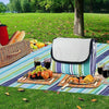 Large Waterproof Picnic Blanket Travel Outdoor Beach Camping Mat Rug 150X200CM
