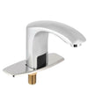 Hands Free Automatic Sensor Faucet Bathroom Basin Kitchen Sink Faucet Water Tap