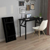 Folding Computer Desk Home Office PC Laptop Workstation Study Writing Task Table