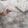 Non Slip Large Area Rug Fluffy Rugs Soft Floor Mat Living Room Bedroom