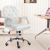 Ergonomic Home Office Chair Rocking Swivel Computer Desk Chair