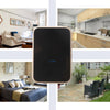 Waterproof Wireless Digital Doorbell Wall Plug-in Cordless Door Chime 300m Range