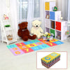 26 Alphabet Soft Foam EVA Kids Floor Mat Jigsaw Tiles Interlocking Play Mats