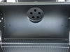 Barbecue BBQ Outdoor Charcoal Smoker Portable Grill Garden 123 x 64 x 102