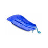 Winter Snow Outdoor Swordfish Sledge/ Toboggan Available In Red & Blue