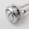 Universal Dual Type Push Toilet Flush Button Flush Water Saving 38 48mm Sizes