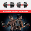 10KG-30KG Dumbbells Set Pair of Home Gym Barbell/Dumbells Body Building Weight