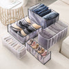 Drawer Organiser Storage Box Tidy Jeans/T-shirts