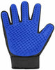 Dog Grooming Glove Mitt Pet Dog Cat Massage Groom Stripping Hair Remover Brush