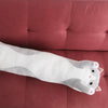 50/70/90cm Long Cute Cat Doll Plush Toy Soft Stuffed Kitten Sleeping Pillow UK