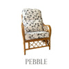NEW CUSHIONS AND COVERS FOR CANE/RATTAN CONSERVATORY WICKER FURNITURE piped