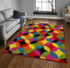 Modern Luxury Hand Carved Multi Color Carpets Runner Mats Small Large Area Rugs