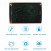 Electronic Digital LCD Writing Tablet Drawing Board Graphics Kids Gift Fun UK
