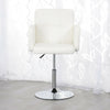 Swivel Barber Chair Dressing Table Chair Adjustable Makeup Seat Vanity Stool