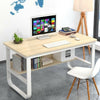 Computer Desks Small Desk Home Office Desks Table Study PC Laptop Workstation UK
