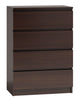 Chest Of Drawers Bedroom Furniture Storage Bedside 2/3/4/5/6/8 Draws