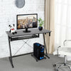 Computer Table PC Laptop Desk Study Gaming Desk Workstation Stand Office Home UK
