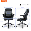Executive Office Chair Comfortable Office Chair Adjustable Lumbar Support