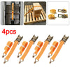 4 X 2000KG 6M Ratchet Straps Transport Cars Cargo Ratchet Tie Down Strap UK