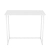 Computer Desk Laptop Study Table Writing Desk Workstation Home Office Furniture