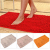 Fluffy Rugs Anti-Skid Shaggy Area Rug Dining Room Carpet Floor Mats Home Bedroom