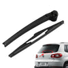 Aero Rear Wiper Arm & Blade For VW Golf I-V Polo MK6 2002-2005 Touran 2003-2009