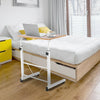 Adjustable Notebook Desk Portable Laptop Computer Table Stand Lap Sofa Bed Tray