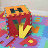 26 Alphabet Soft Foam EVA Kids Floor Mat Jigsaw Tiles Interlocking Play Mats