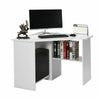 Corner Desk Computer Table Laptop Workstation Gaming Desktop Home Study Office