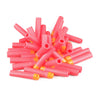 90x Refill Mega Darts for Nerf N-Strike Elite Mega Blasters Sniper 9.5cm Bullets