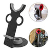 Magnetic Stand Bracket Holder Mount for Dyson Hair Dryer Storage Free Stand