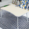 Folding Laptop Table Bed Study Write Portable Computer Desk Stand Tray Furniture