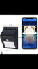 20 LED Solar Light With Security Motion Sensor, Outdoor Lamp, Waterproof