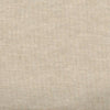 Plain Cotton Rich Linen Fabric Craft Curtaining & Upholstery Material | 54" Wide