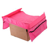 Children Activity Table Travel Play Tray Car Seat Back Storage Organiser