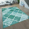 NON SLIP WASHBL INDOOR / OUTDOOR PATIO AREA RUG GARDEN SMALL WASHABLE DOOR MATS
