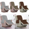 Recliner Sofa Protector Cover Pet Dog Chair Couch Slipcover Mat Armchair throw