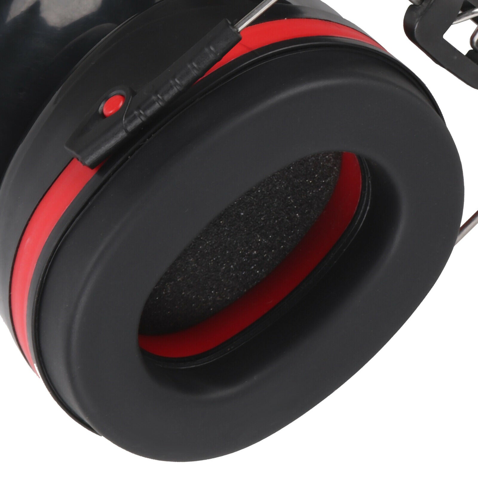 Folding Ear Defenders SNR 35dB Protectors Hearing Safety Adult For Shooting