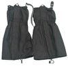 Pair of Waterproof Walking Gators Boot Hiking Trekking Climbing Legging Gaiters