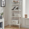148cm Tall Shelf Ladder Shelf Home Tidy Organizers Bookcase Plants Display Shelf