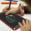 Electronic Digital LCD Writing Tablet Drawing Board Graphics Kids Gift Fun UK