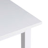 Office Home PC Computer Desk Writing Study Table Workstation Shelf Furniture UK