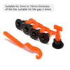 Reusable Tile Leveling System Kits Leveler Tile Spacer Floor Tool Construction