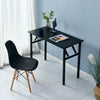 Computer Desk Laptop Study Table Writing Desk Workstation Home Office Furniture