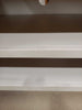 Cotswold Grey Large Widescreen TV Unit Up to 80” TV SLIGHT SECONDS - CG52-F891
