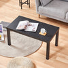 Rectangular Coffee Table End Table Side Table Writing Table Sofa Living Room BN