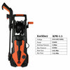 Electric Pressure Washer 2393 PSI/165 BAR Water High Power Jet Wash Patio Car UK