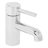 Bathroom Taps Sink Basin Mixer Set Modern MONO Bath Filler Shower Tap Chrome