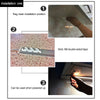 Hand Motion Sensor LED Strip Light Tube Lamp Kitchen Cupboard Under Cabinet Lamp